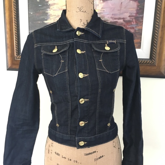 Fidelity Denim Jacket - Picture 2 of 8